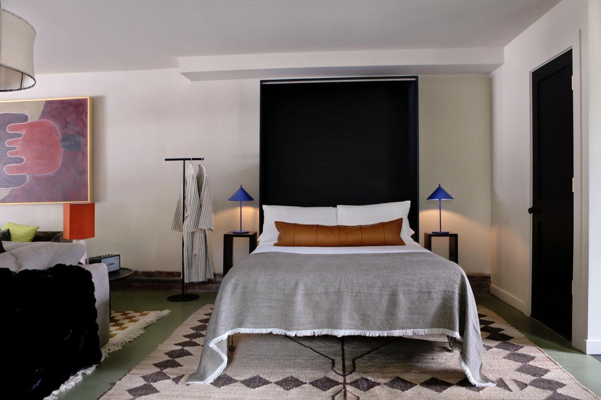 Bed and Breakfast Kingston Carriage House Экстерьер фото