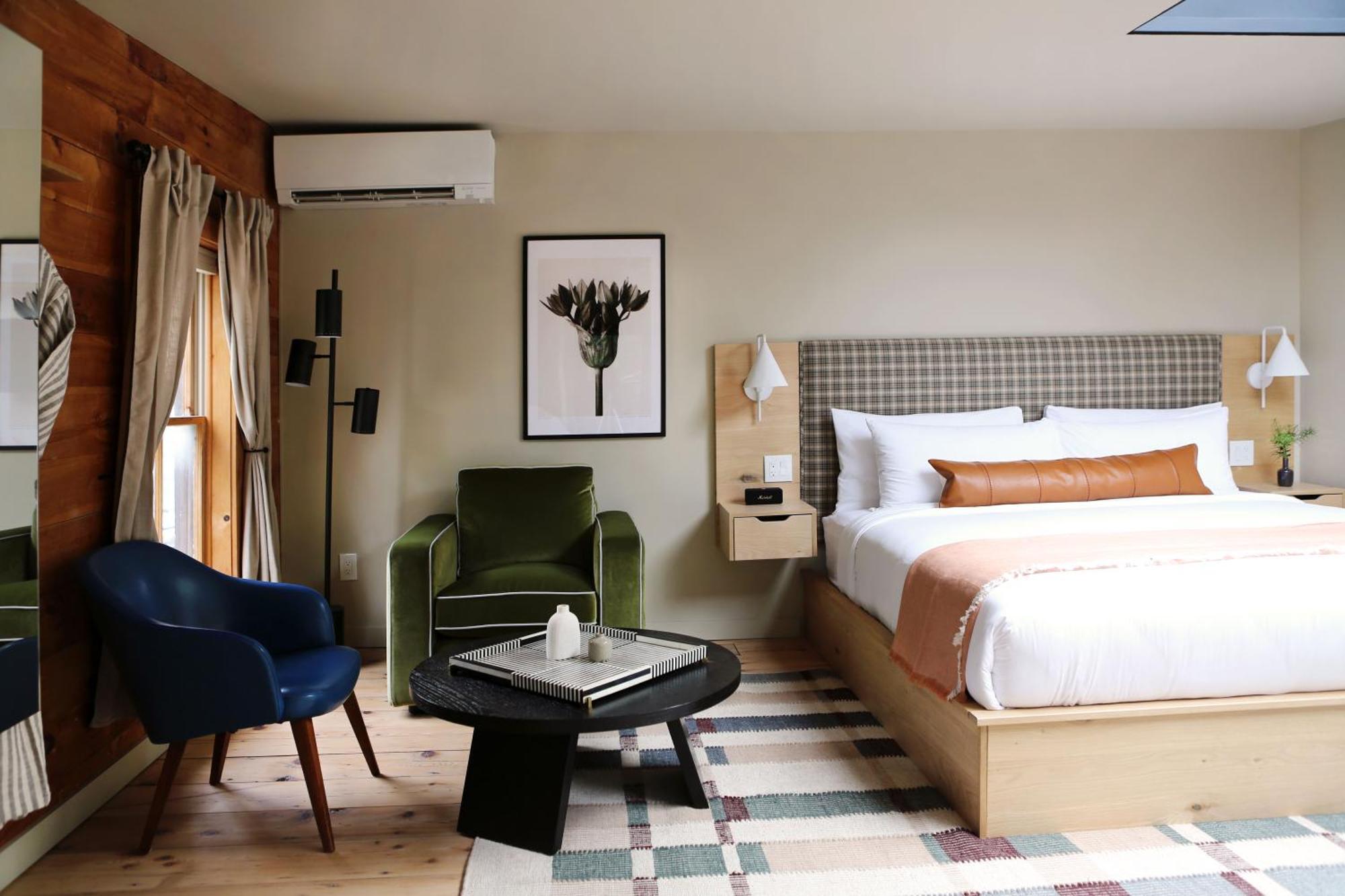 Bed and Breakfast Kingston Carriage House Экстерьер фото