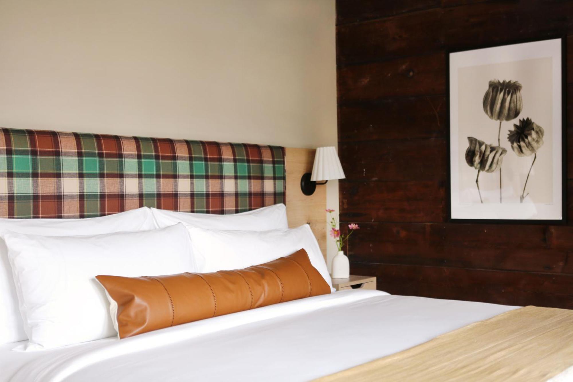 Bed and Breakfast Kingston Carriage House Экстерьер фото