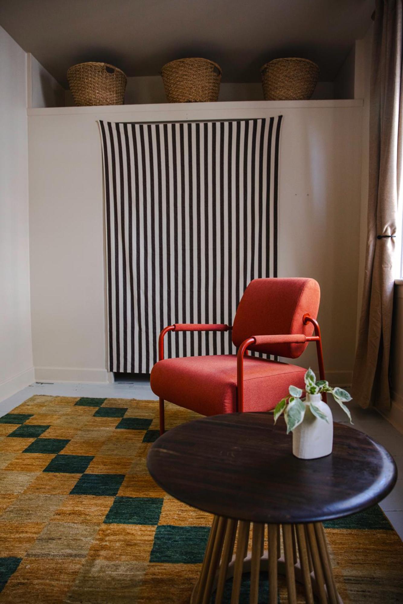 Bed and Breakfast Kingston Carriage House Экстерьер фото