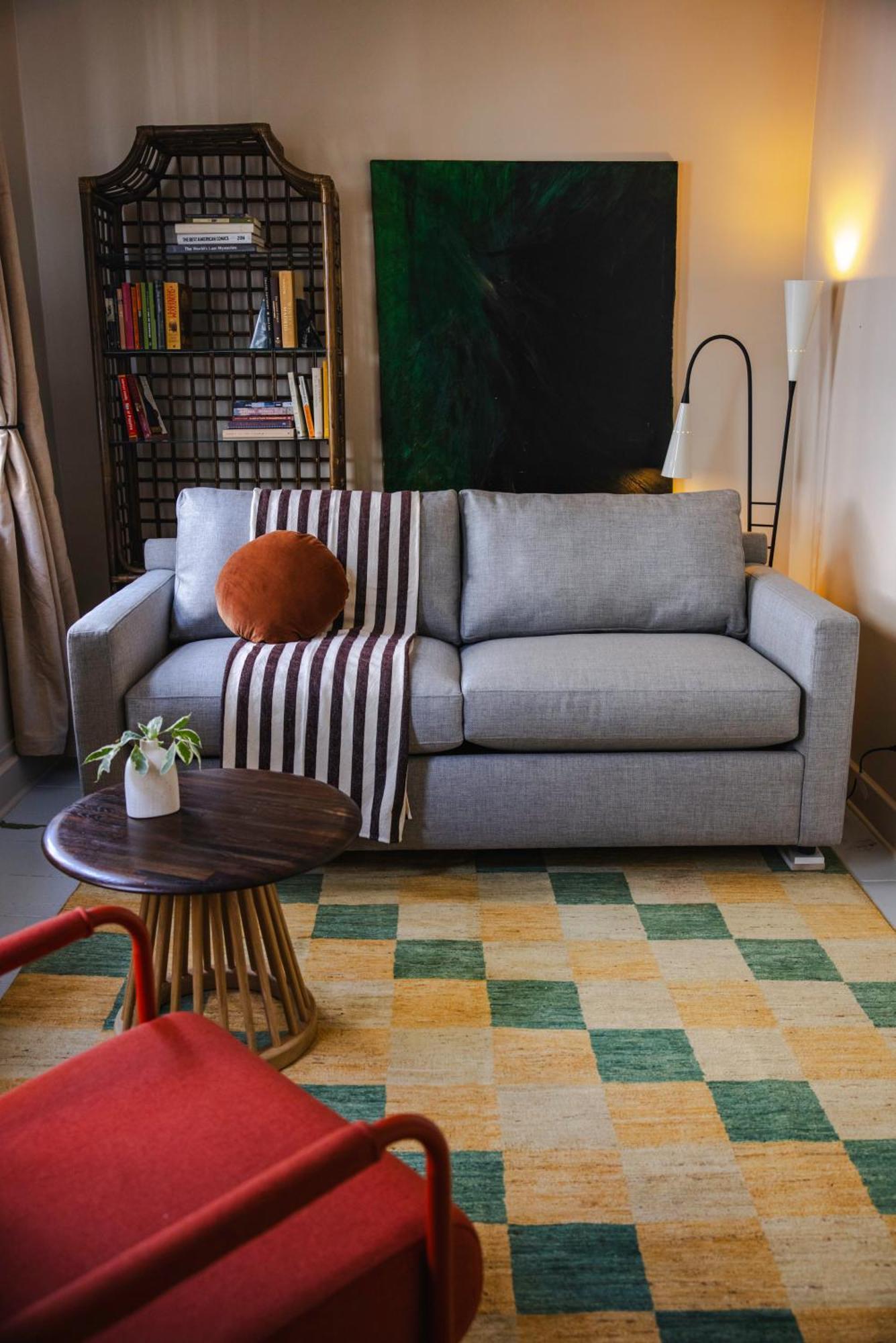 Bed and Breakfast Kingston Carriage House Экстерьер фото