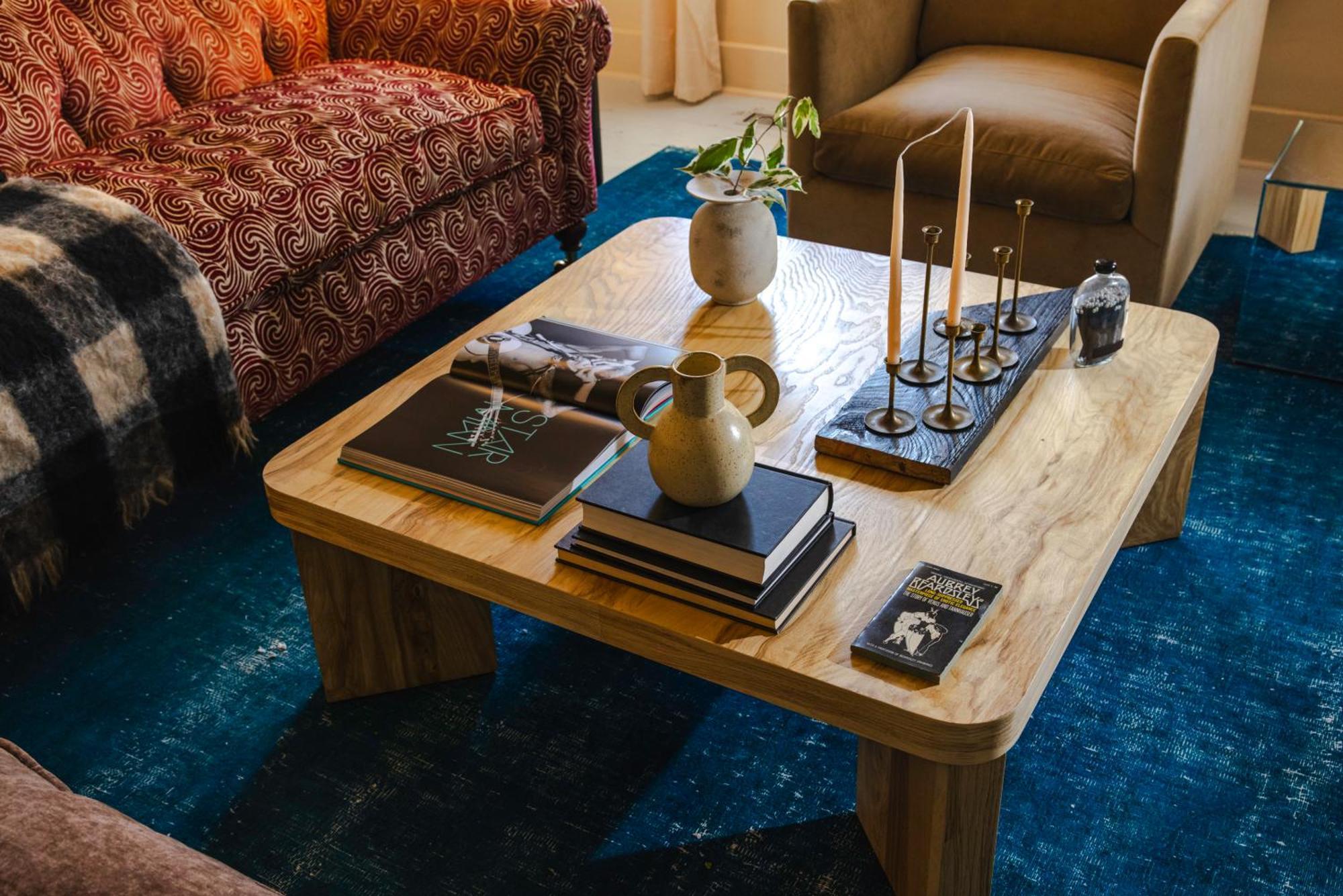 Bed and Breakfast Kingston Carriage House Экстерьер фото