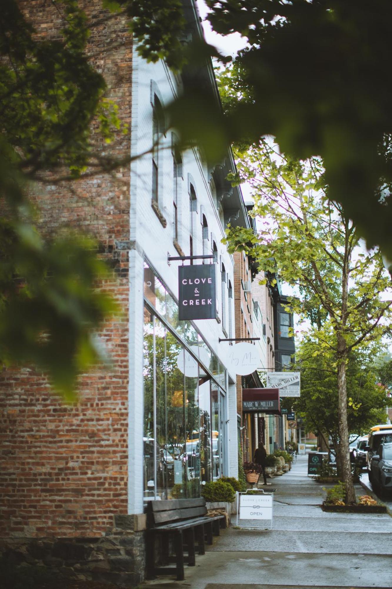 Bed and Breakfast Kingston Carriage House Экстерьер фото