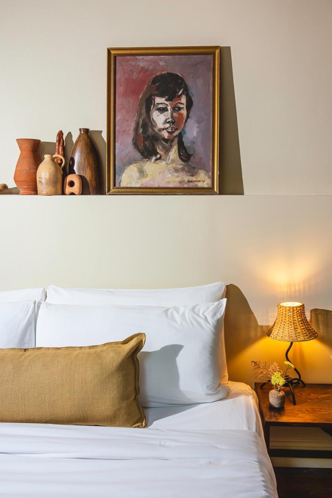 Bed and Breakfast Kingston Carriage House Экстерьер фото