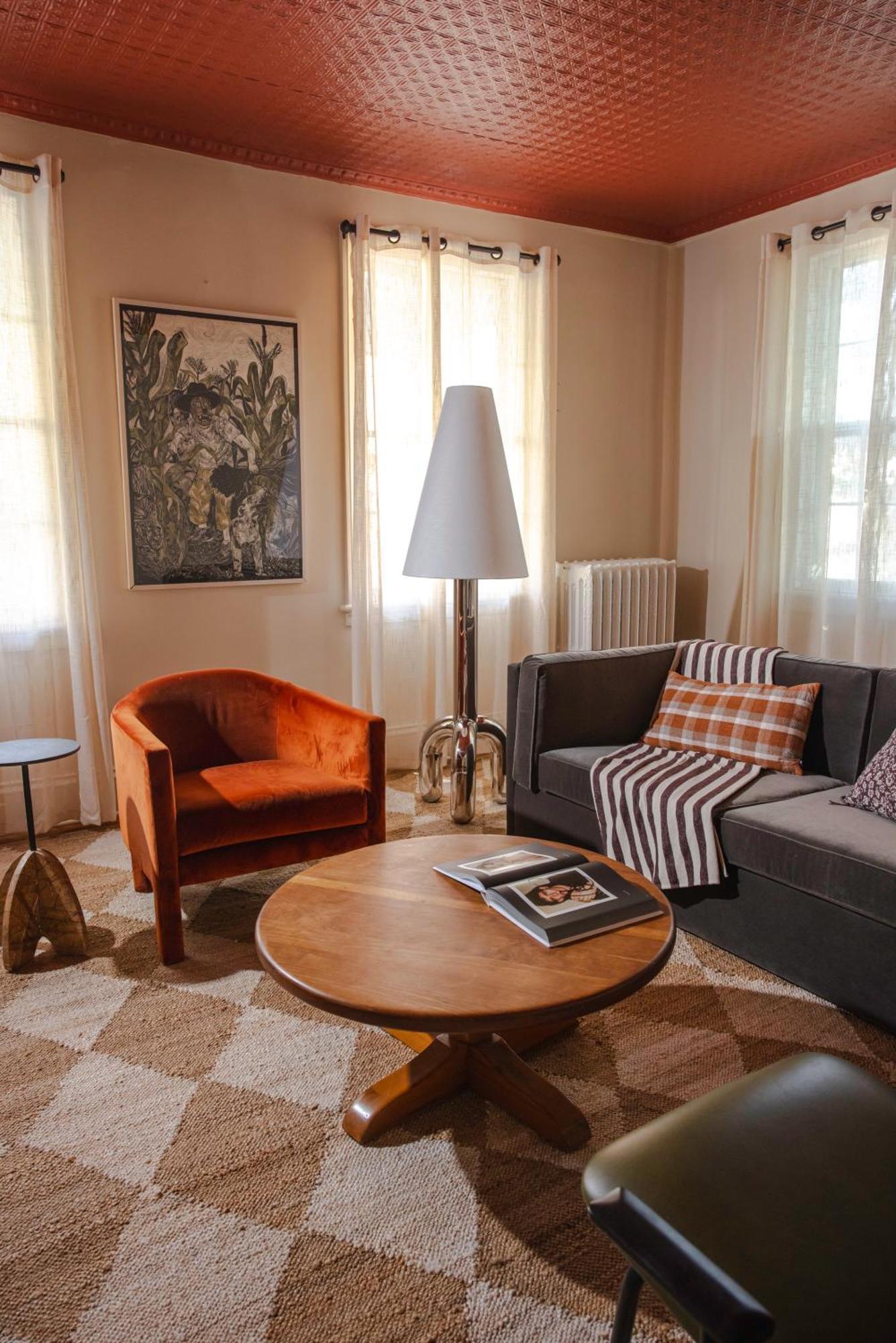 Bed and Breakfast Kingston Carriage House Экстерьер фото