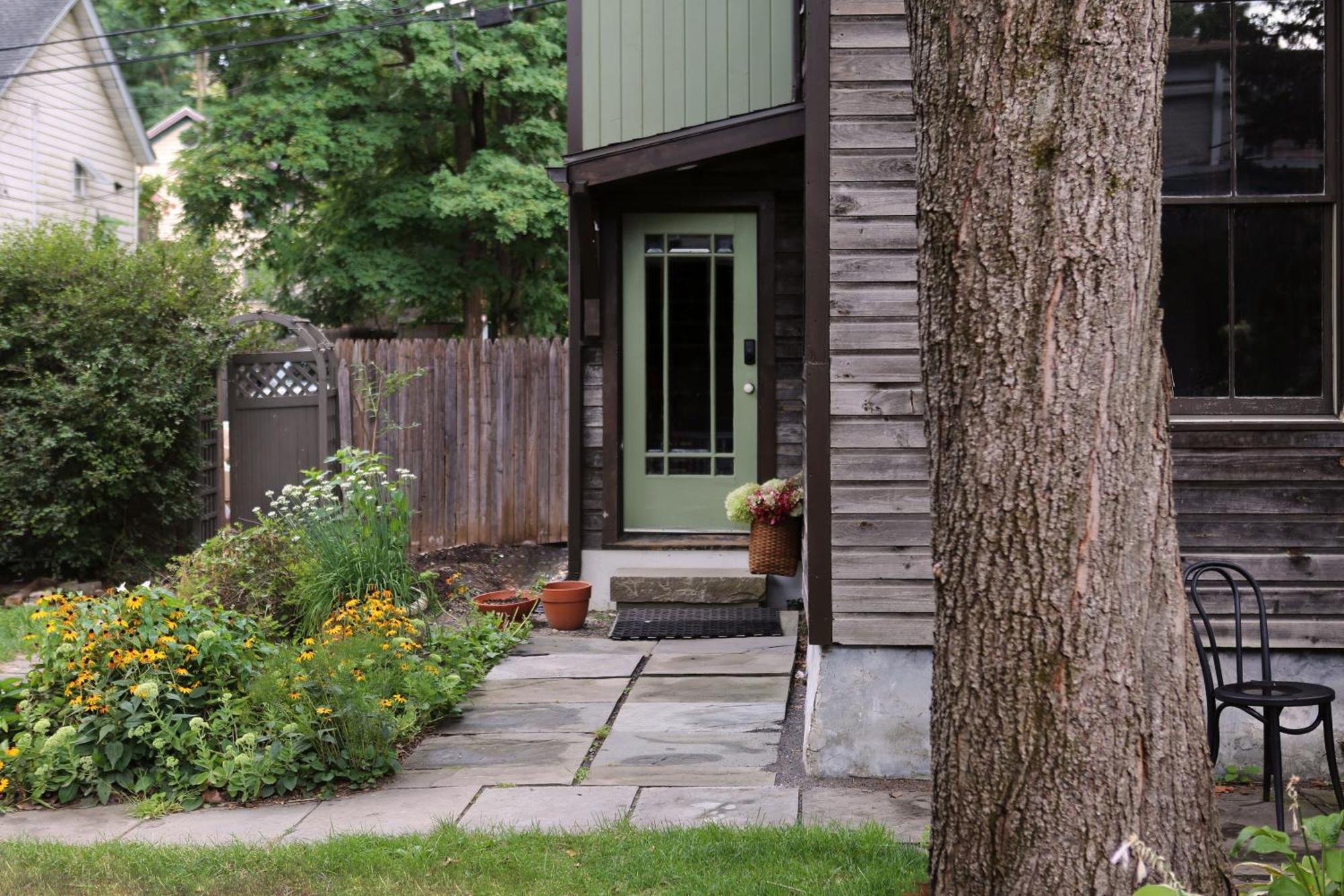 Bed and Breakfast Kingston Carriage House Экстерьер фото