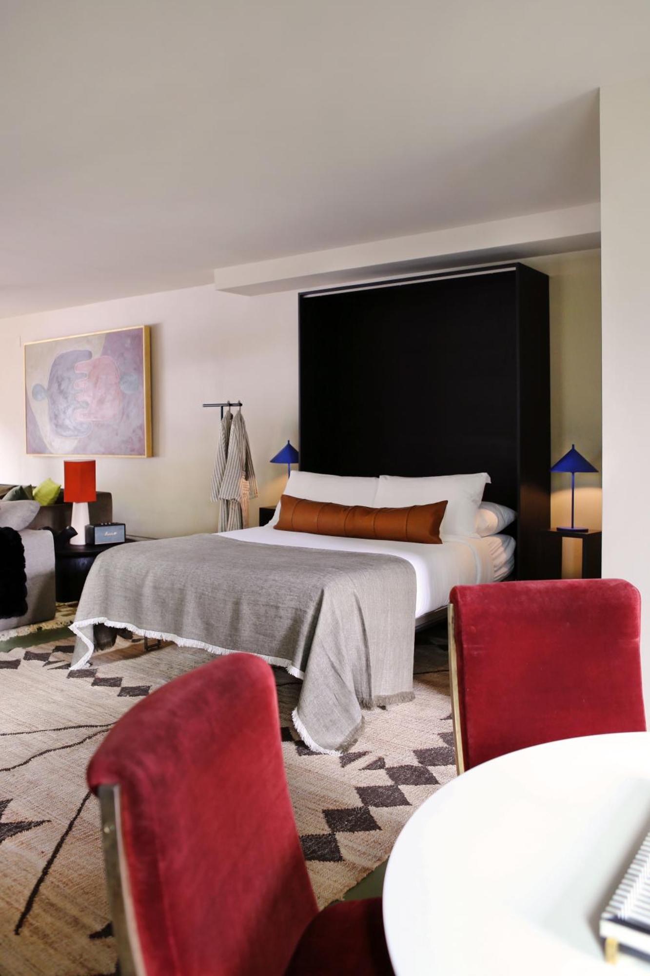 Bed and Breakfast Kingston Carriage House Экстерьер фото