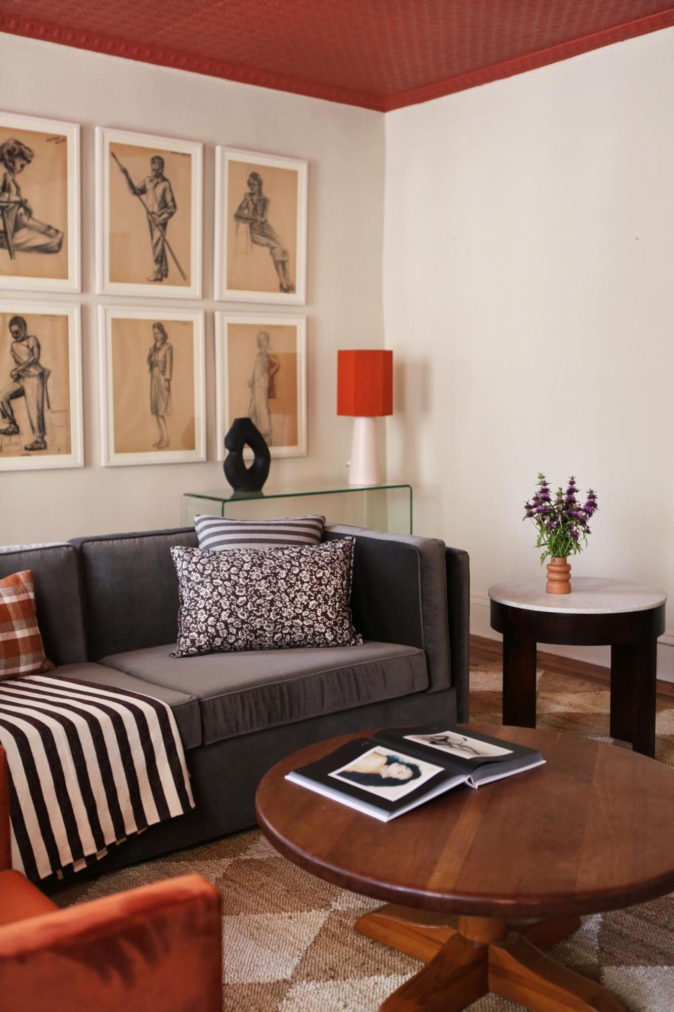 Bed and Breakfast Kingston Carriage House Экстерьер фото