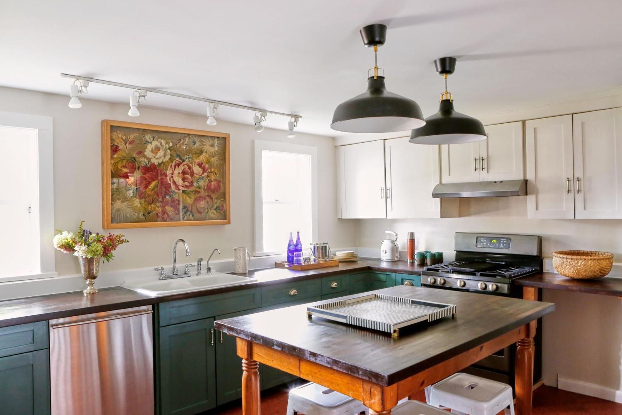Bed and Breakfast Kingston Carriage House Экстерьер фото