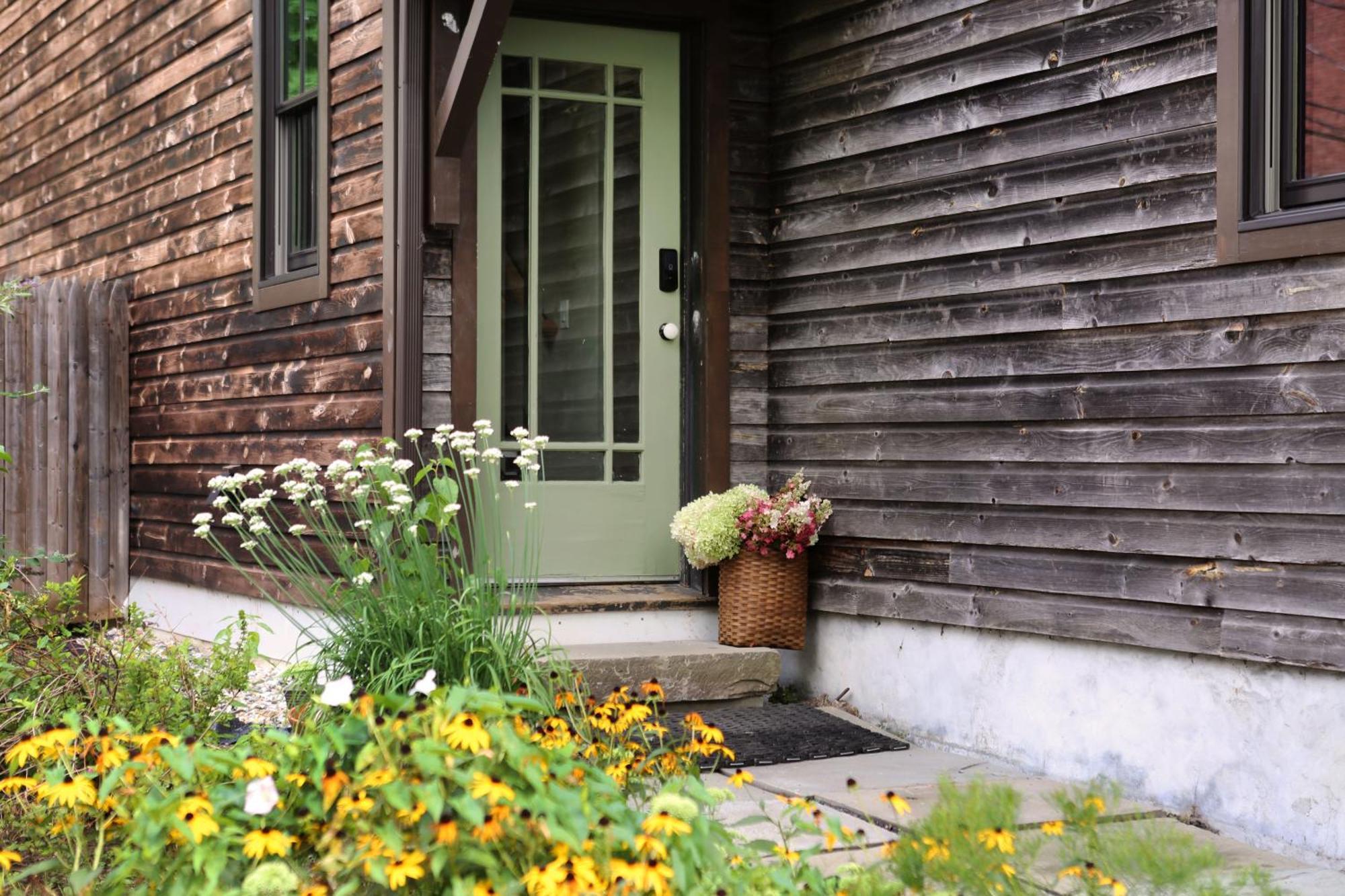 Bed and Breakfast Kingston Carriage House Экстерьер фото